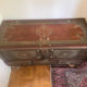 "Zanzibar" chest