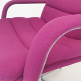 Armchair by Geoffrey Harcourt for Artifort