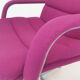Armchair by Geoffrey Harcourt for Artifort