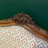 Set of two Louis XV shepherdesses