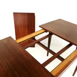 British dining table by Richard Hornby for Fyne Ladye Heals 1960