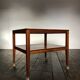 Scandinavian teak coffee 60