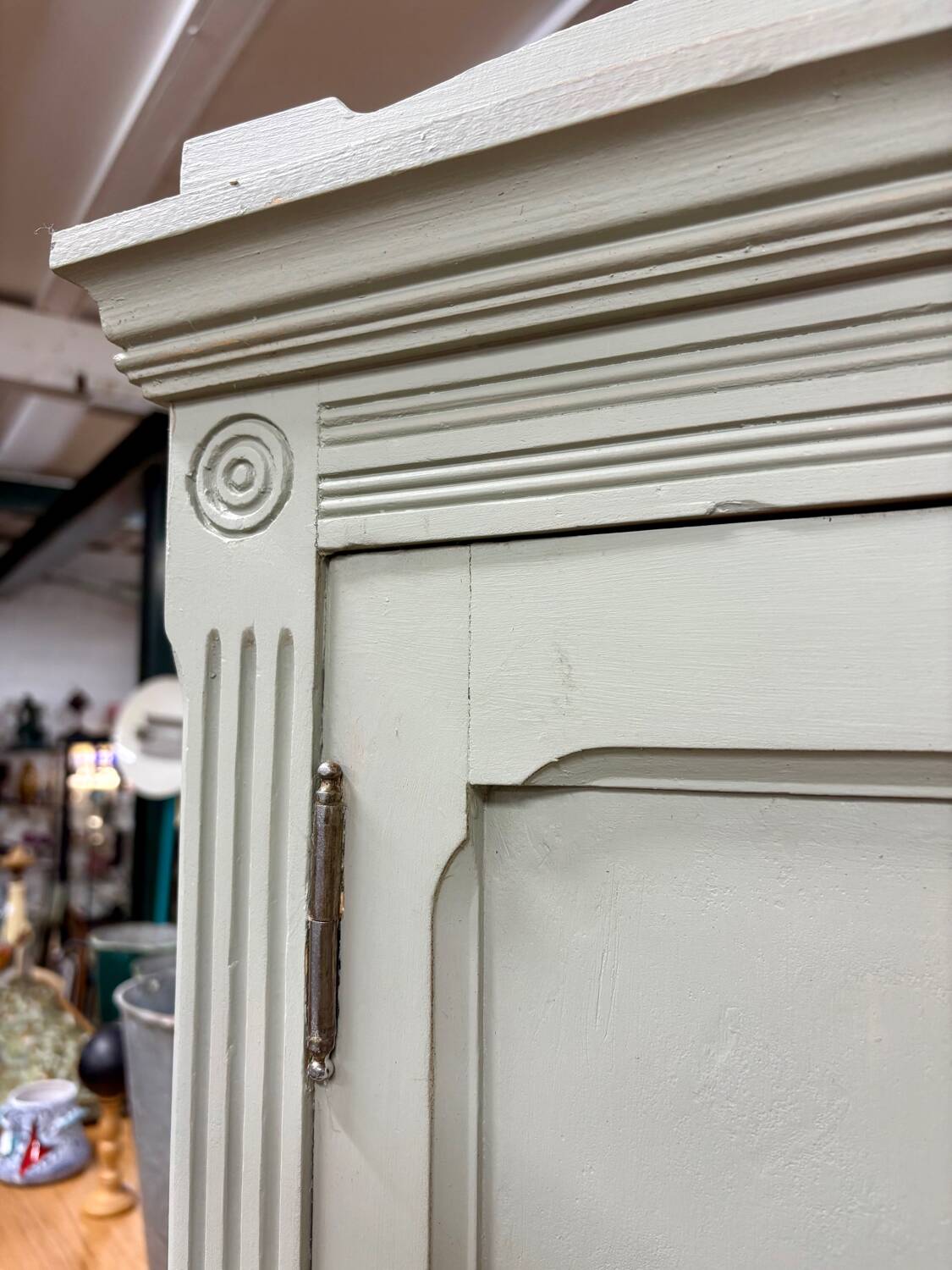 Armoire de chambre