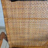 Teak armchair, P.J. Muntendam for Gebr. Jonkers