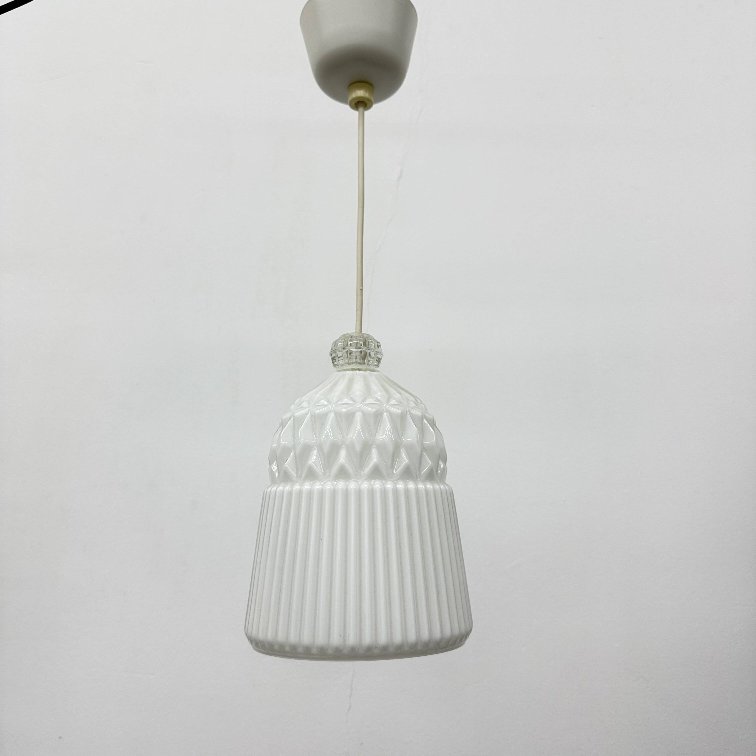 Ikea hanging lamp  Model Vanadin  Designer Inma Bermudez