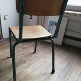 Ecolier chair