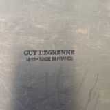 Chariot de bar Maison Lancel