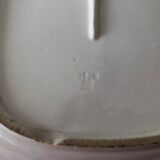 Haas & Czjzek Schlaggenwald dish 38x30cm