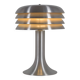 Swedish table lamp BN-26 by Hans-Agne Jakobsson for Markaryd, 1960s