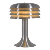 Swedish table lamp BN-26 by Hans-Agne Jakobsson for Markaryd, 1960s