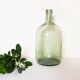 Dame jeanne bonbonne 5L vert clair