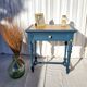 Dressing table