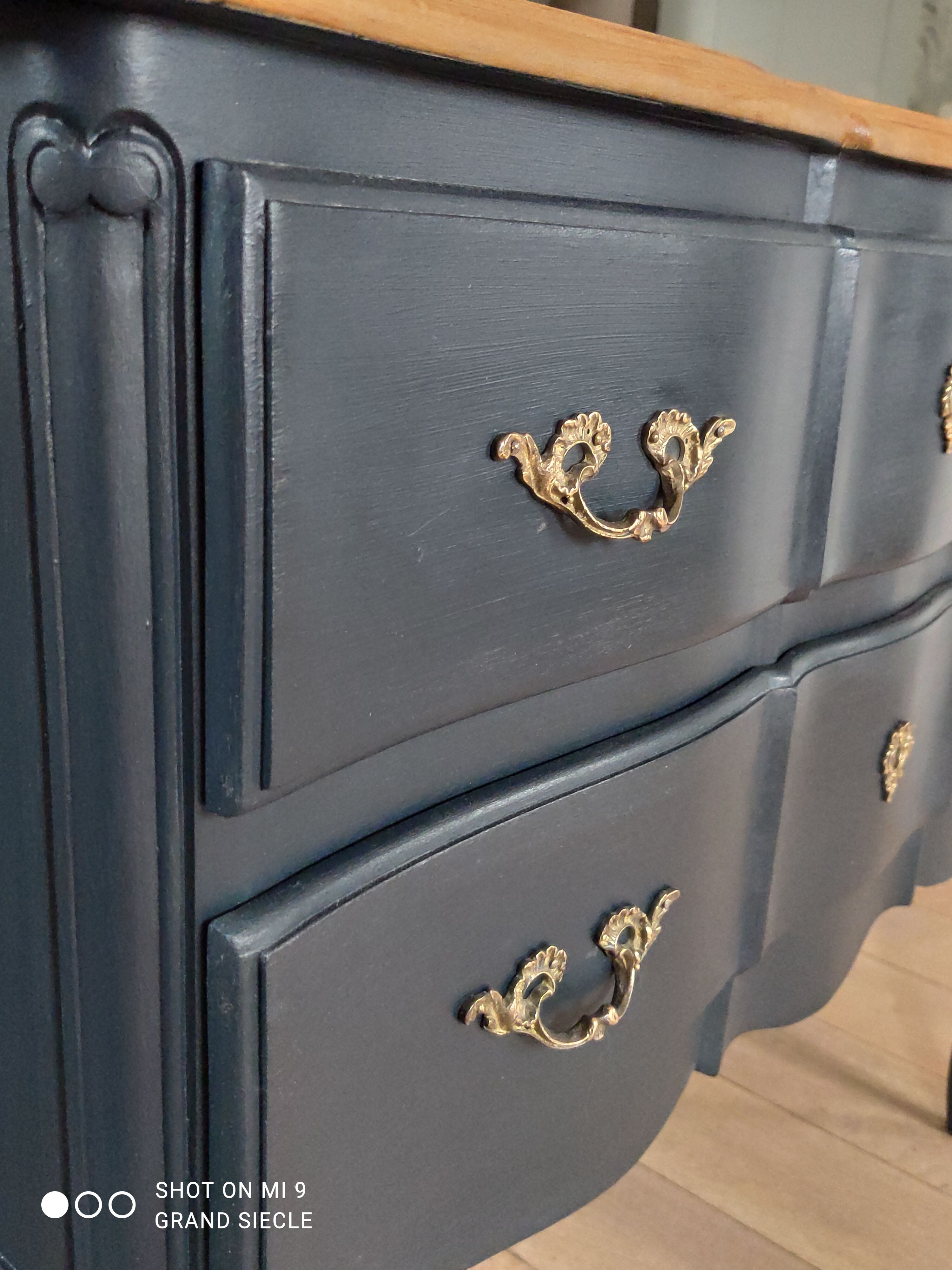 Crossbow jumping dresser