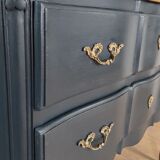 Crossbow jumping dresser