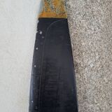 Merville wooden airplane propeller