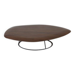 table basse Pebble plateau - cinna