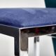 MK10080 Omaggi chairs by Salvati & Tresoldi for Saporiti Italia, Set of 4