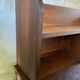 Craft furniture with vintage architect plans in solid oak