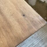 Farmhouse table 2m in pine