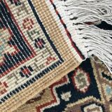Tapis vintage turc 120x226 cm