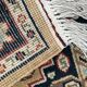 Tapis vintage turc 120x226 cm
