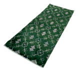 Vintage turkish rug , 160 x 64 cm