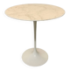 Eero Saarinen Marble Tulip Table 51cm Knoll
