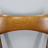 1950s Set of Four Italian Dining Chairs