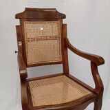 Barber chair