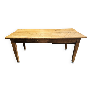 Table de ferme