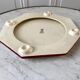 Flowering dish underside 40-50s