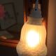 Art Deco lamp
