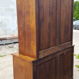 Oak sideboard 2 bodies