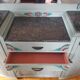Art deco buffet