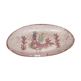 Sandstone dish