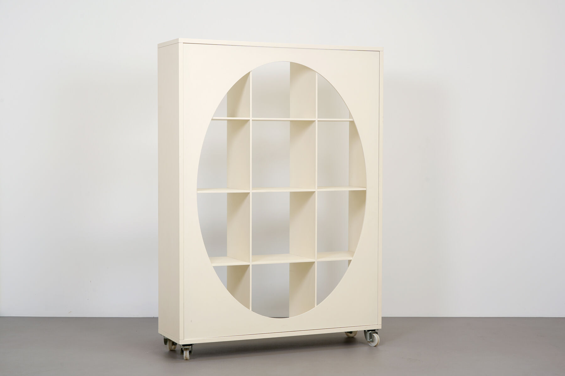 Jasper Morrison for Cappellini Bibliothèque B.B. 1994