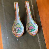 Chinese porcelain set