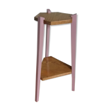 Fifth wheel plant holder revisited