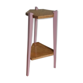 Fifth wheel plant holder revisited