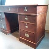 Office 19th marine style