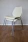 2 Maui chairs designed by Vico Magistretti for Kartell, in very good condition.