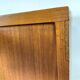 Scandinavian vintage teak sideboard