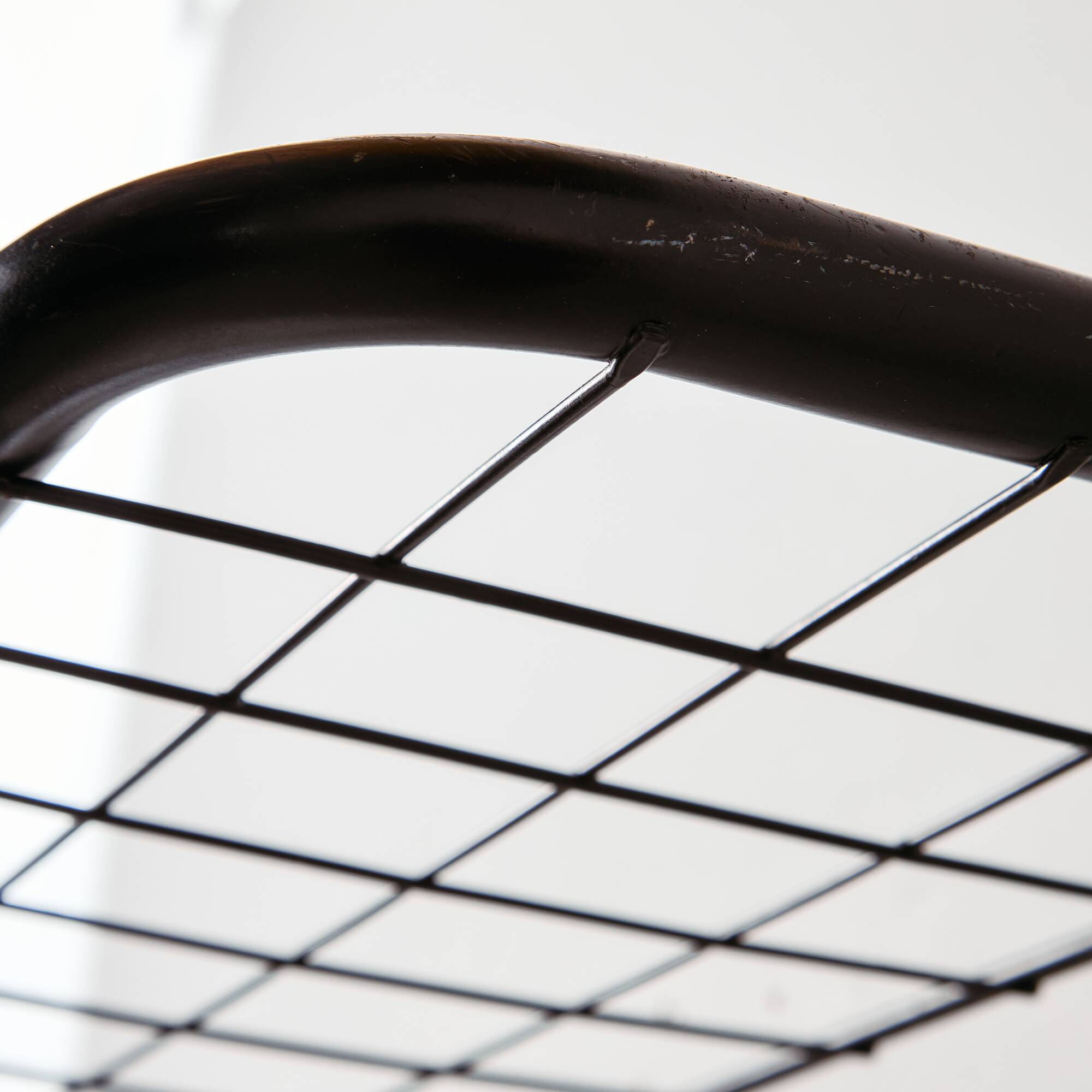 Viktor coat rack by Ikea