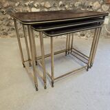 3 nesting tables 1970