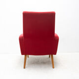 Armchairs by Jaroslav Šmídek, 1960´s, Czechoslovakia