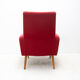 Armchairs by Jaroslav Šmídek, 1960´s, Czechoslovakia