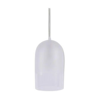 Suspension en verre ENO studio