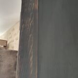 Old wardrobe