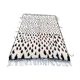 Beni Ouarain wool rug in 185x280 cm wool