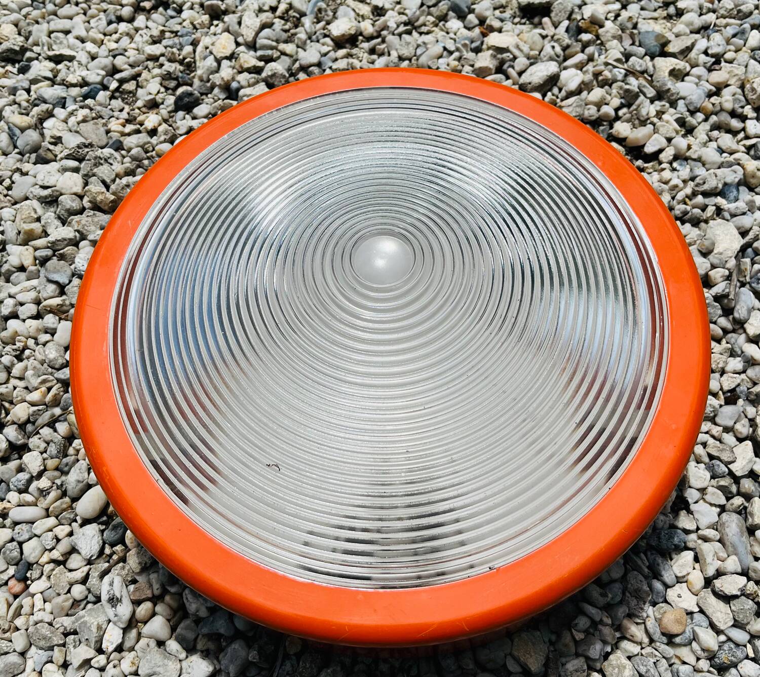 Vintage ceiling chandelier or wall light